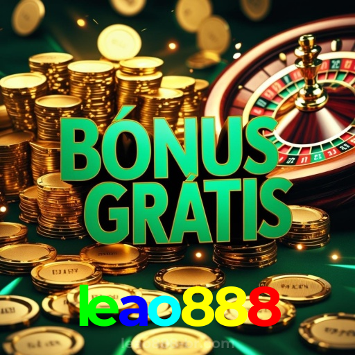 leao888:Aposte nas melhores mesas de poker e vença como nunca!