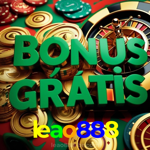 leao888:Jogue slots, blackjack e aposte ao vivo no futebol com segurança!