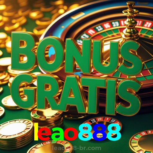 leao888:Aposte no futebol online e conquiste sua maior vitória!