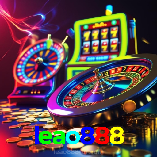leao888:Apostas ao vivo no futebol e prêmios em blackjack e roleta!