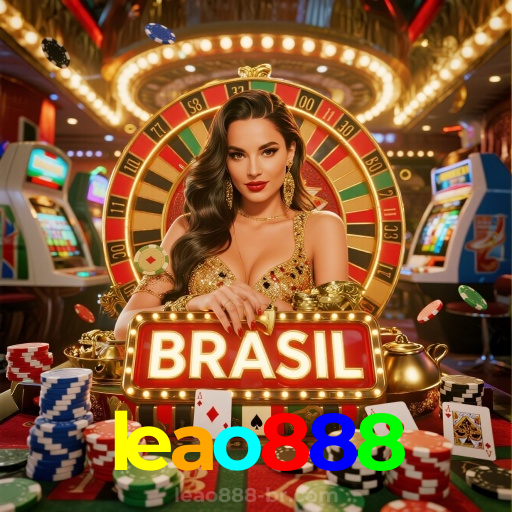 leao888:Jogue slots, aposte no futebol e ganhe com confiança no nosso cassino online!