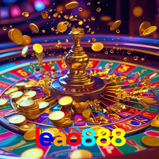 leao888:Ganhe prêmios em roleta e aposte no futebol com confiança no nosso cassino!