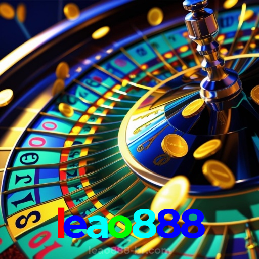leao888:Jogue slots, aposte no futebol e conquiste vitórias épicas no cassino!