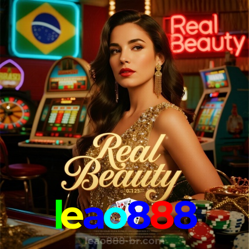 leao888：Jogue nas melhores slots e vença o jackpot agora mesmo!