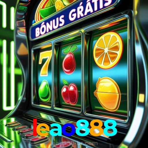 leao888:Jogue poker, slots e aposte no futebol ao vivo com confiança!