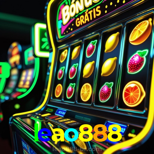 leao888:Jogue agora no nosso cassino online e ganhe muito mais!