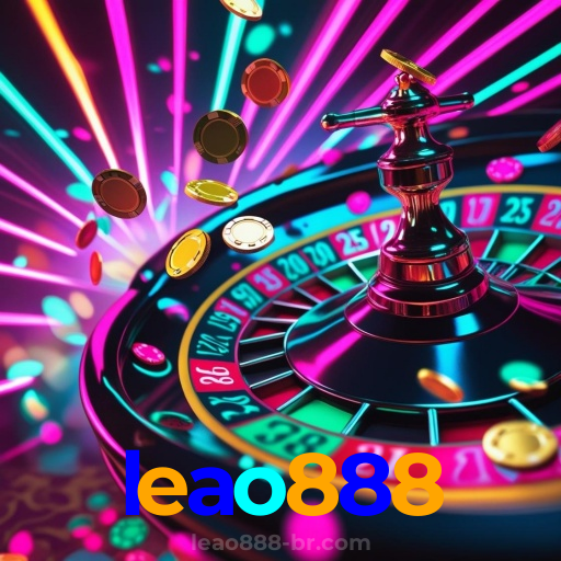 leao888：Cada giro nas slots pode ser uma grande vitória! Aposte agora!