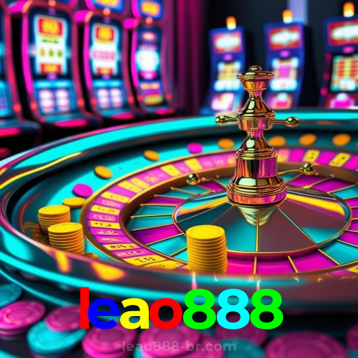 leao888:Jogue nas roletas e conquiste prêmios incrÃveis!
