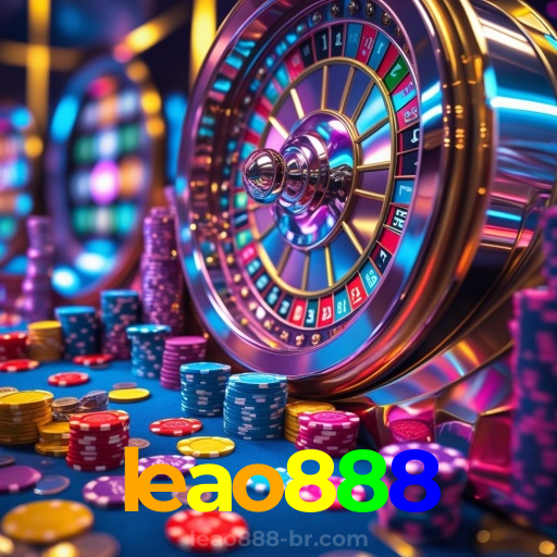 leao888:Poker, blackjack e apostas em futebol online, tudo no melhor cassino!