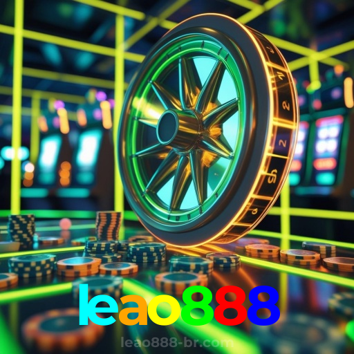 leao888：O futebol digital te espera! Aposte e sinta a emoção de ganhar!