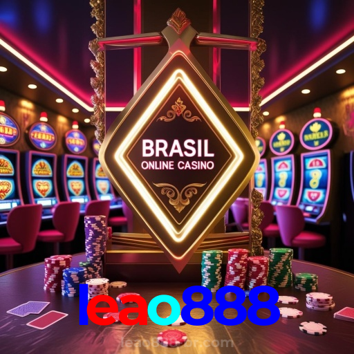 leao888:O melhor cassino para apostar no futebol e ganhar em jogos de roleta!