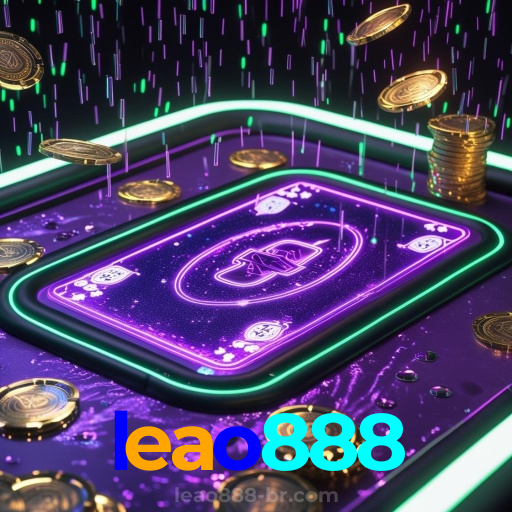leao888：Jogue no cassino online com apostas no futebol e ganhe grandes prêmios!