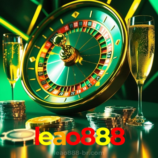 leao888:Jogue nas melhores slots e conquiste grandes jackpots!