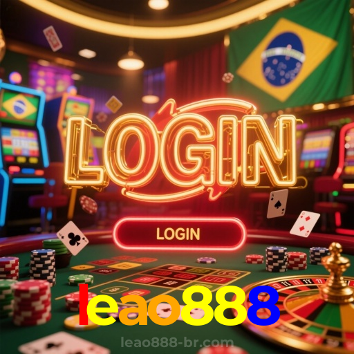 leao888:Jogue nas nossas roletas e leve grandes prêmios para casa!