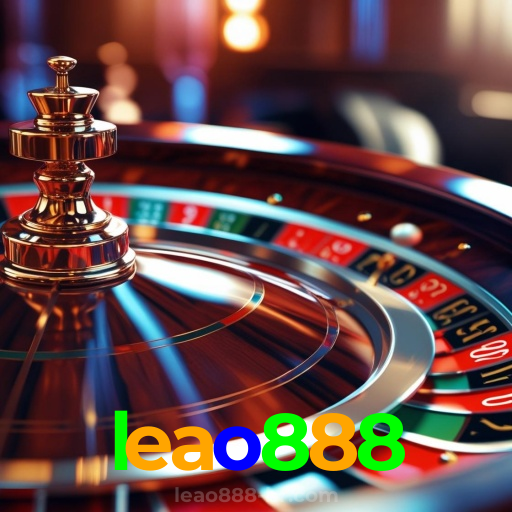 leao888：Apostas ao vivo no futebol e diversão garantida em blackjack e roleta!