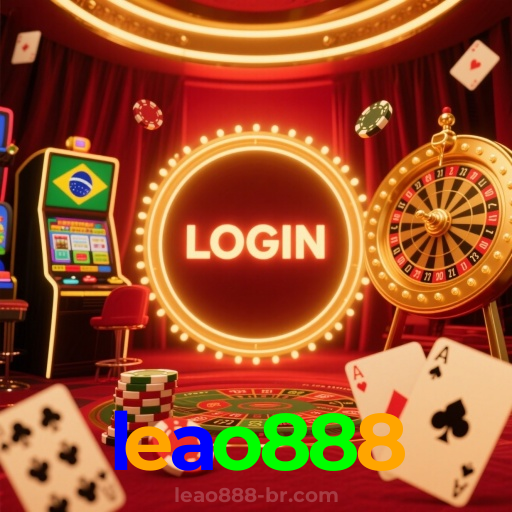 leao888：Apostas ao vivo no futebol e diversão garantida em blackjack e roleta!