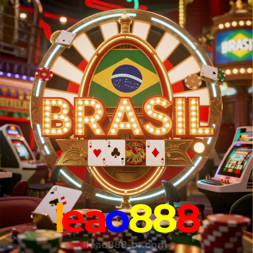 leao888：Apostas ao vivo no futebol e grandes prêmios nos melhores jogos de cassino!