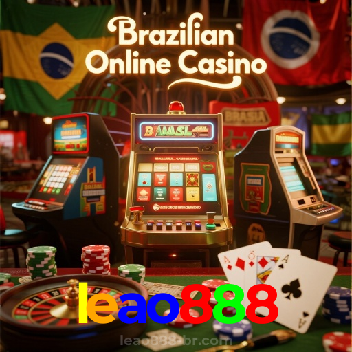 leao888:No futebol online, cada jogo é uma chance de ganhar!