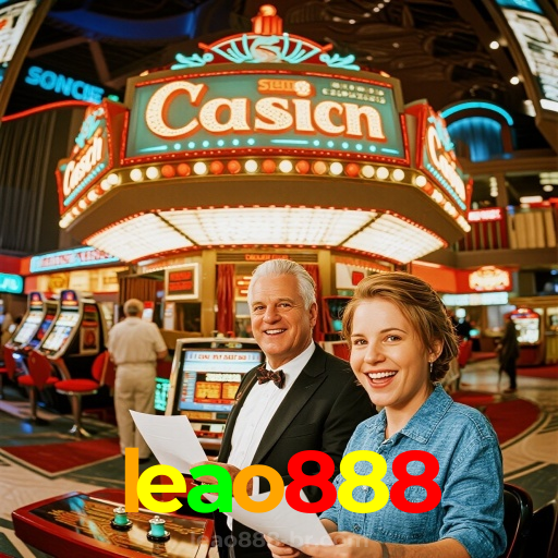 leao888：Jogue poker, roleta e aposte no futebol no cassino mais confiável!
