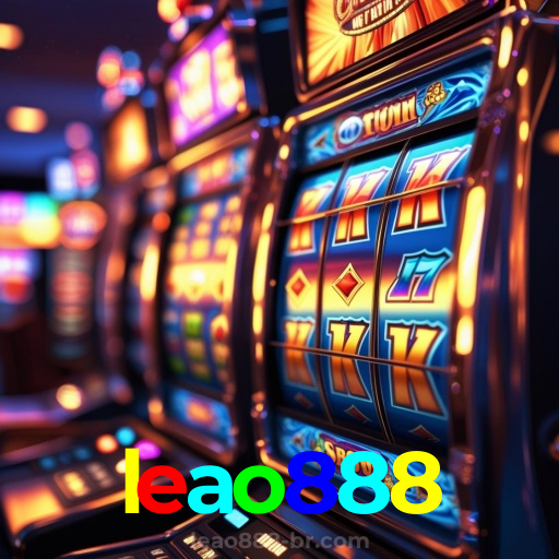 leao888:Entre na ação! Aposte nas slots e conquiste grandes vitórias!