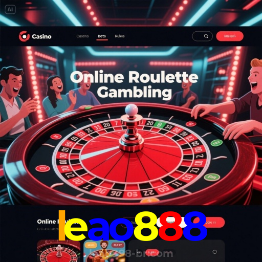 leao888:Jogue nas slots e conquiste vitórias épicas!