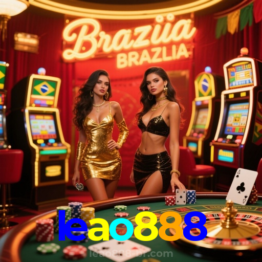 leao888:Jogue slots, aposte no futebol e conquiste grandes vitórias!