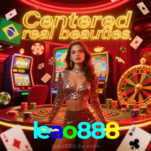 leao888：A sorte é sua! Aposte agora e ganhe muito mais!
