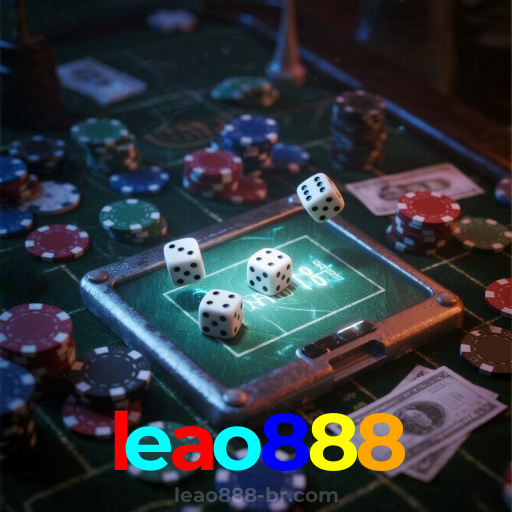 leao888：Jogue poker, aposte no futebol e vença com grandes vitórias no cassino online!