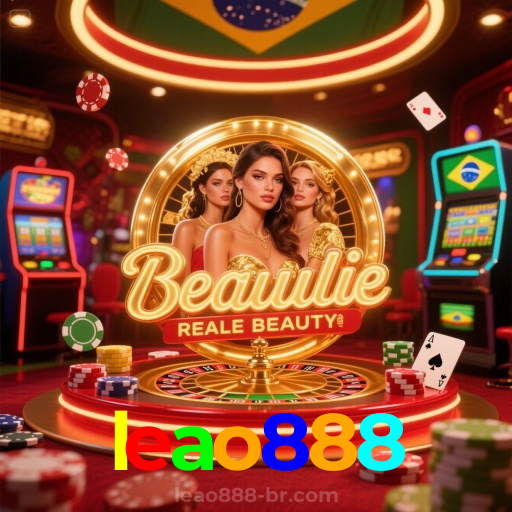 leao888：Jogue poker online e conquiste grandes vitórias nas cartas!