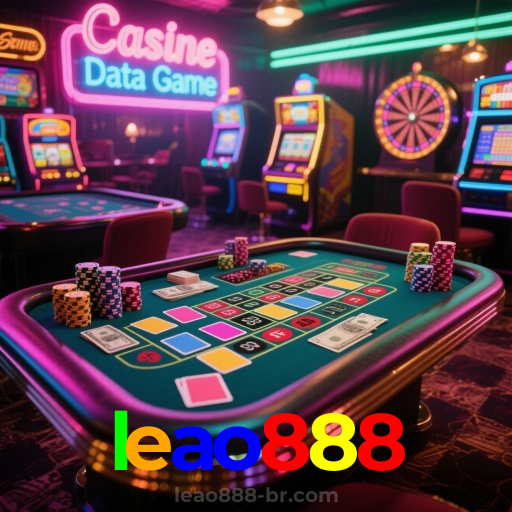 leao888：Jogue no cassino mais confiável com apostas em futebol e jogos emocionantes!