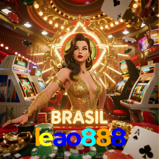 leao888:Aposte no seu time no futebol e divirta-se com slots e roleta!