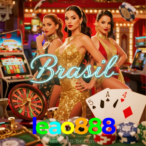 leao888:Jogue poker e prove que você é o melhor nas cartas!