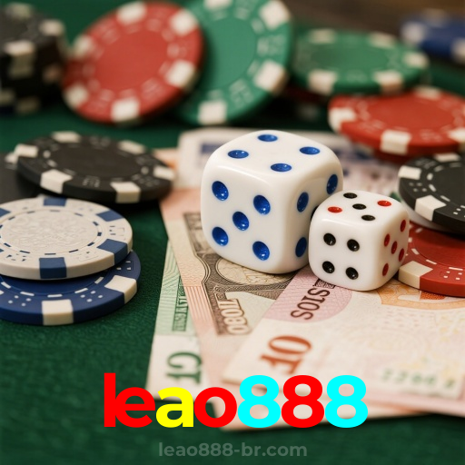 leao888:No futebol online, a vitória está a um clique de distância!