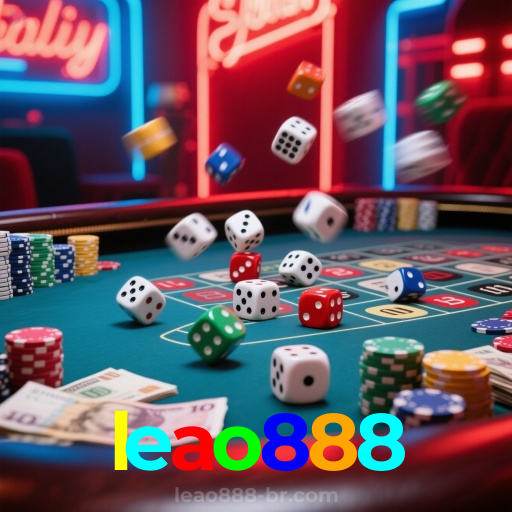 leao888:Aposte no futebol e jogue os melhores jogos de cassino para grandes vitórias!