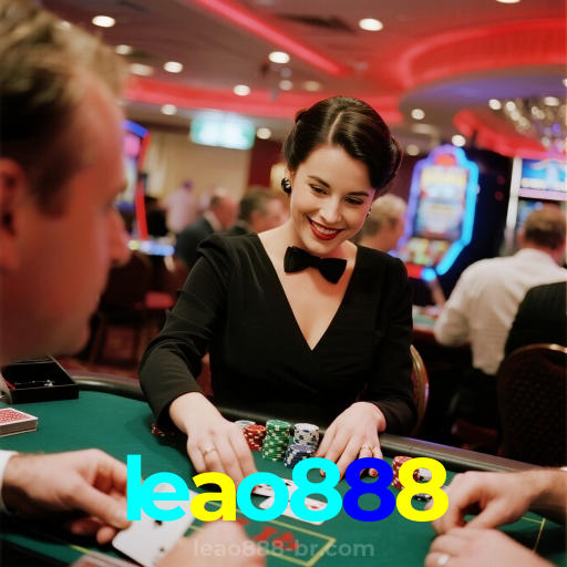 leao888:Cada giro é uma chance de ganhar! Jogue nas slots agora mesmo!