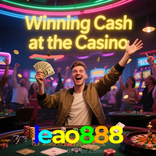 leao888:Apostas em futebol e diversão em blackjack esperam por você!