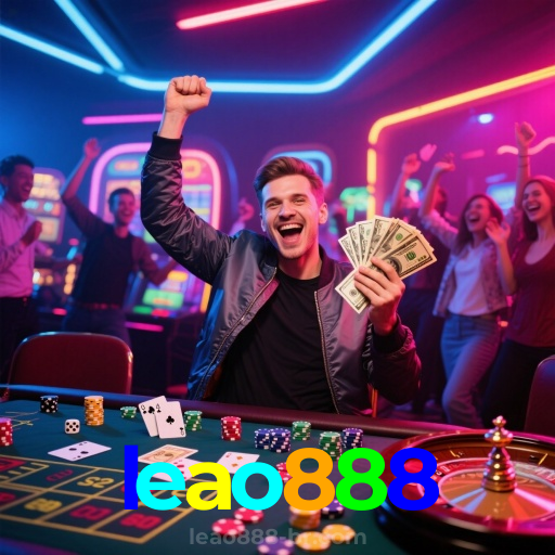 leao888:Jogue poker, aposte no futebol e ganhe prêmios ao vivo!