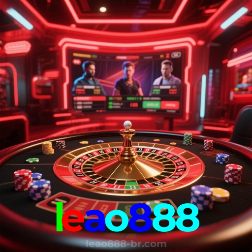 leao888:Jogue roleta, aposte no futebol e ganhe em grande estilo no cassino!