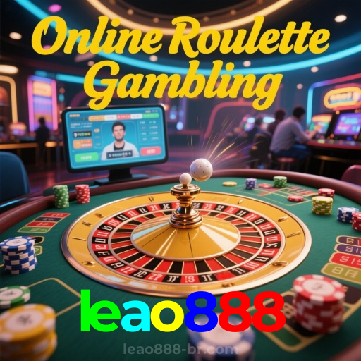 leao888:Aposte no futebol e conquiste prêmios em blackjack e poker!