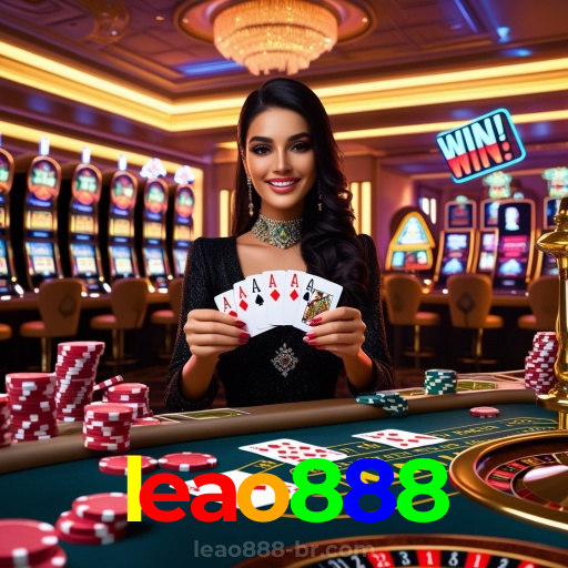 leao888:Se você ama futebol, aposte nas partidas digitais e vença!