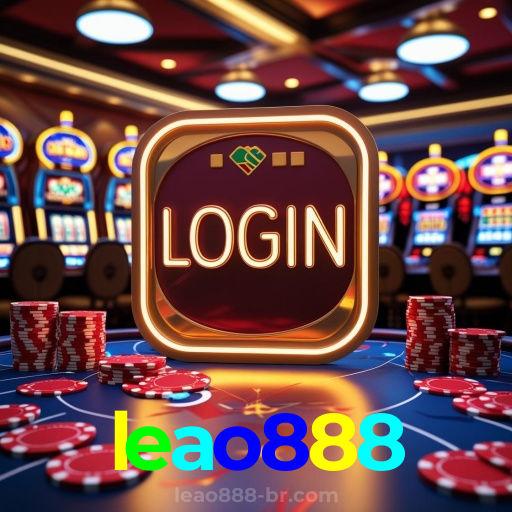 leao888：A roleta nunca foi tão emocionante! Aposte e ganhe!