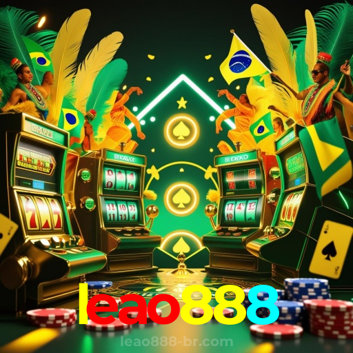 leao888:Jogue roleta, aposte no futebol e ganhe em grande estilo no cassino!