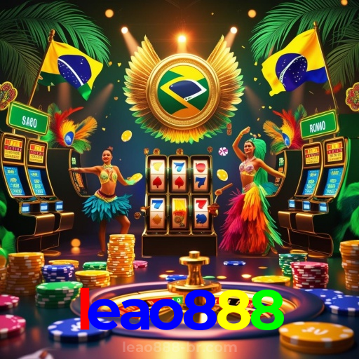 leao888:Ganhe prêmios em roleta e aposte no futebol com confiança no nosso cassino!