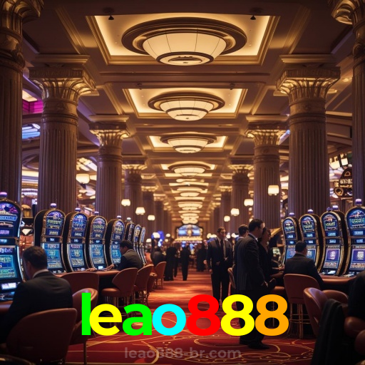 leao888:Divirta-se com blackjack e apostas no futebol online, onde a sorte está ao seu lado!