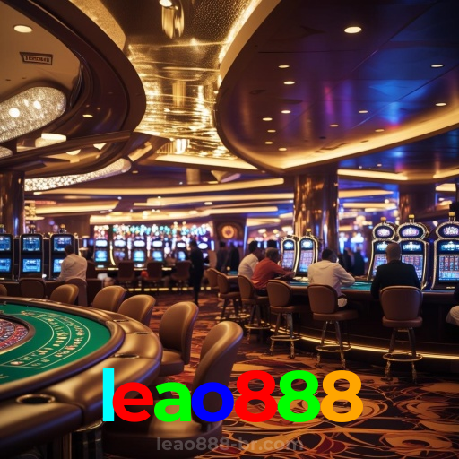 leao888:Aposte no futebol e jogue blackjack para grandes vitórias!