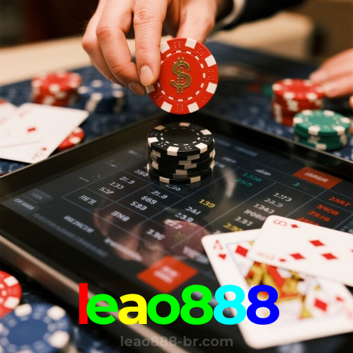 leao888:As melhores slots com grandes vitórias te aguardam! Jogue agora!