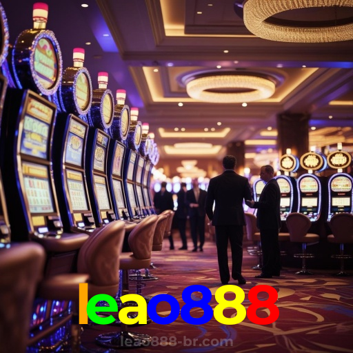 leao888:Apostas emocionantes em futebol e vitórias épicas no cassino online!