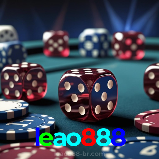 leao888:Jogue nas roletas e conquiste prêmios incríveis!