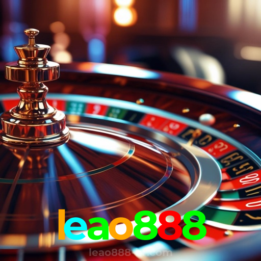 leao888:Sinta a adrenalina das slots e conquiste vitórias como nunca!