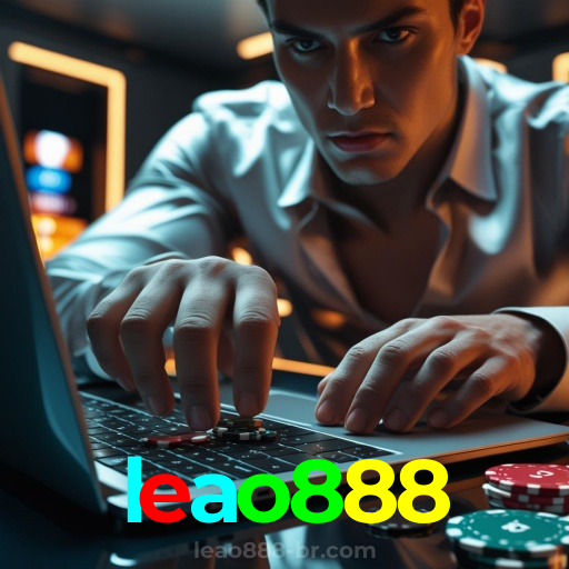 leao888:Cada giro nas roletas é uma chance de vitória! Aposte agora!
